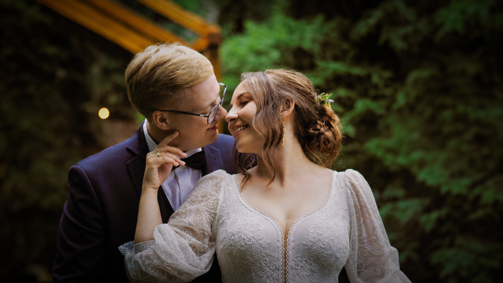 Film ślubny – portfolio 2
